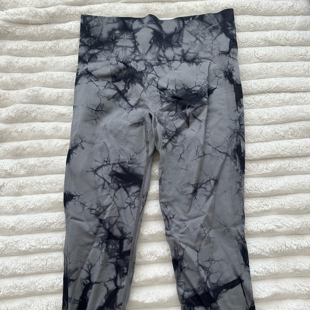 Workout leggings